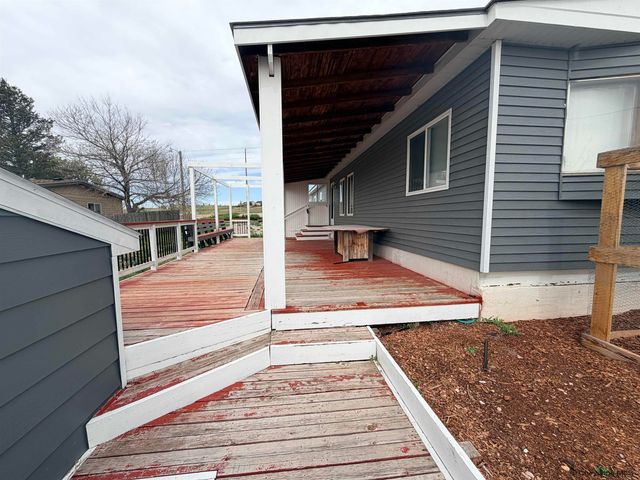 711 WALTERSCHEID BL, Cheyenne, WY 82007