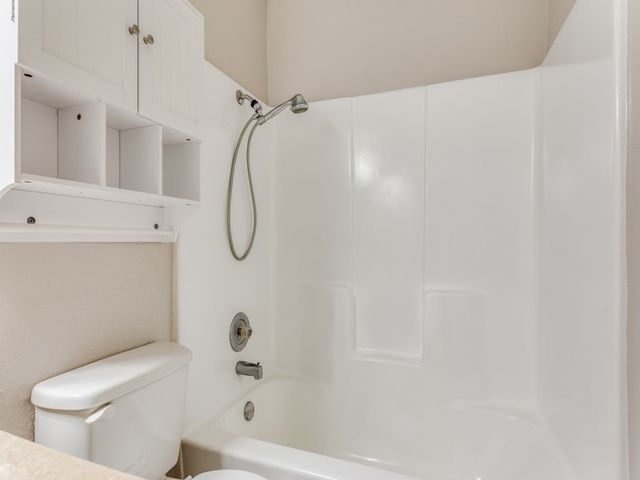 123 - 121 Allencrest Drive, White Settlement, TX 76108