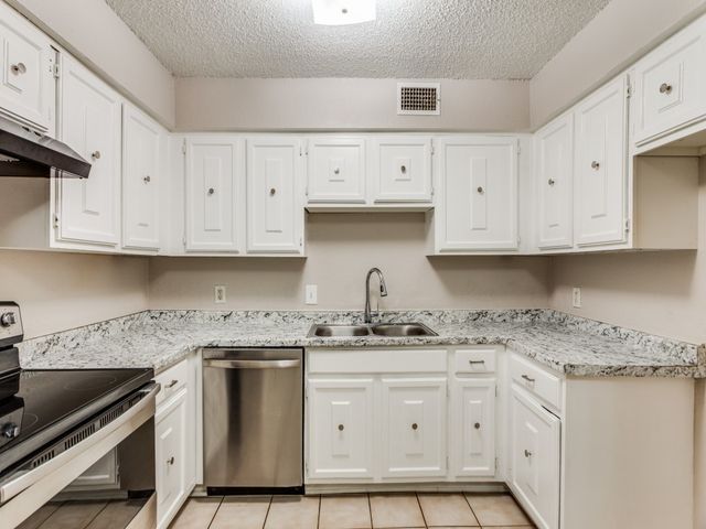 123 - 121 Allencrest Drive, White Settlement, TX 76108