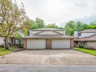 123 - 121 Allencrest Drive, White Settlement, TX 76108