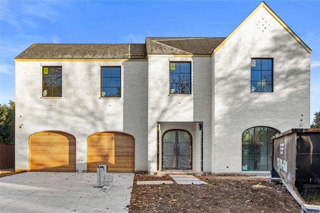 4059 Lomita Lane, Dallas, TX 75220