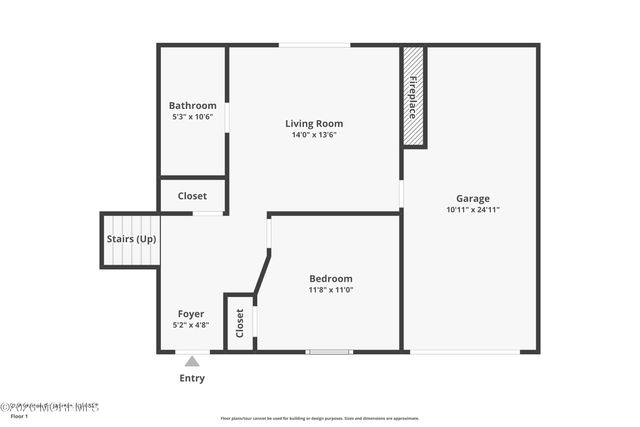 22 Princeton Drive, Jackson, NJ 08527