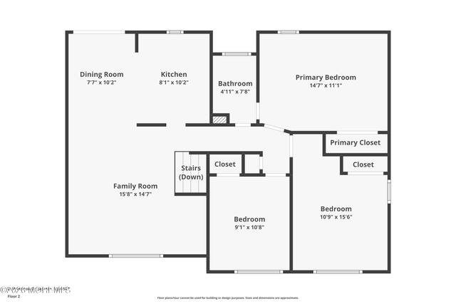 22 Princeton Drive, Jackson, NJ 08527