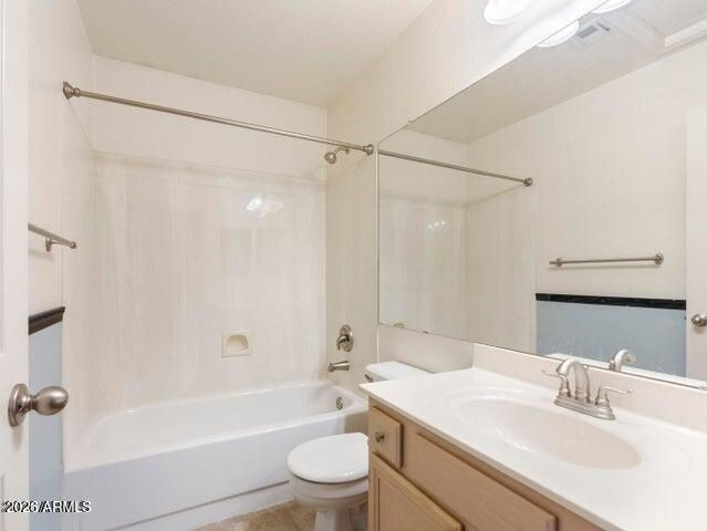 7705 W TONTO Drive, Glendale, AZ 85308