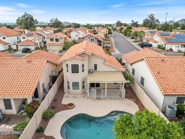 7705 W TONTO Drive, Glendale, AZ 85308