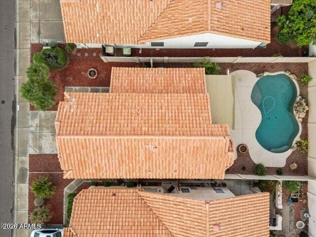 7705 W TONTO Drive, Glendale, AZ 85308