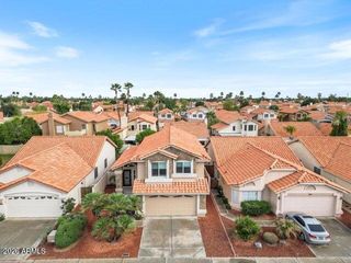 7705 W TONTO Drive, Glendale, AZ 85308