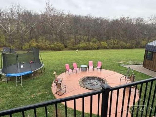 3004 Layhigh Road, Hamilton, OH 45013