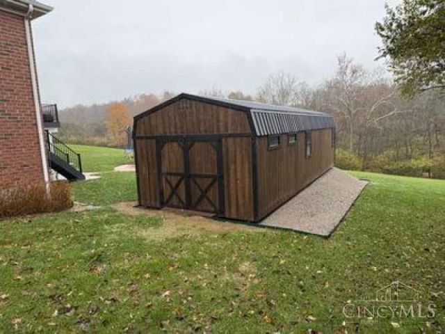 3004 Layhigh Road, Hamilton, OH 45013