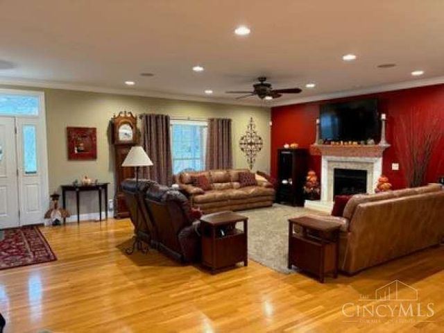 3004 Layhigh Road, Hamilton, OH 45013