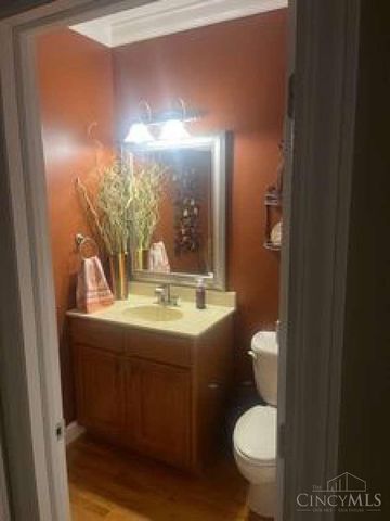 3004 Layhigh Road, Hamilton, OH 45013