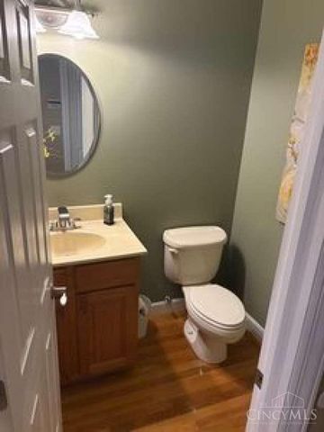 3004 Layhigh Road, Hamilton, OH 45013