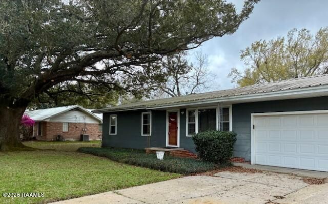 2312 S Kramer Drive, New Iberia, LA 70560