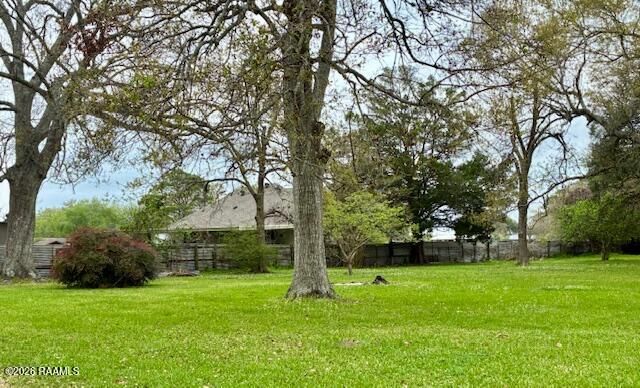 2312 S Kramer Drive, New Iberia, LA 70560