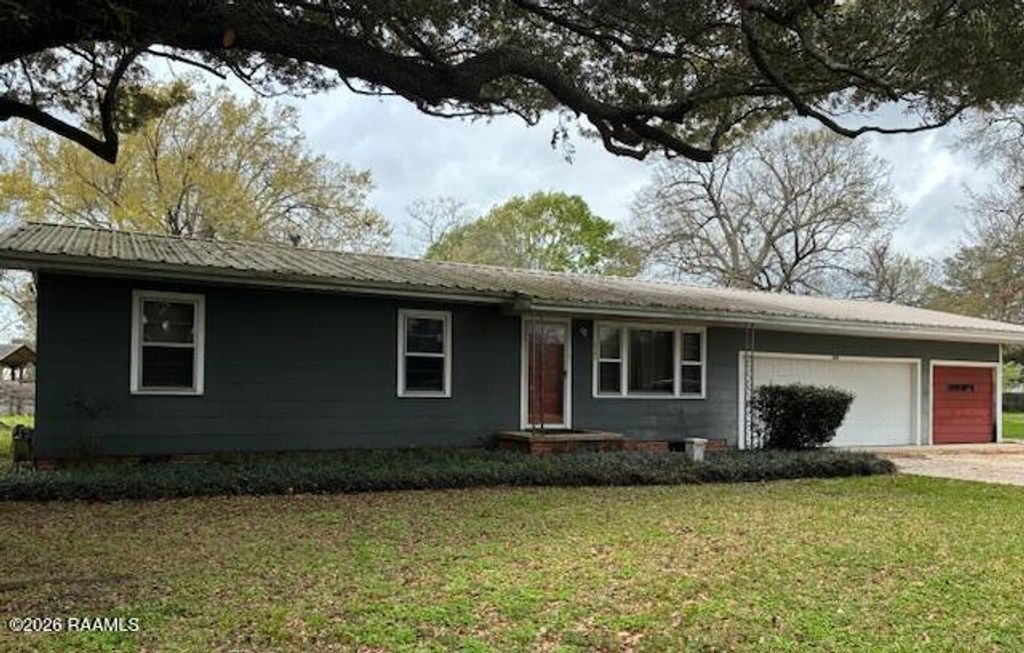 2312 S Kramer Drive, New Iberia, LA 70560