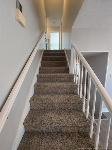 916 BRAMBLEWOOD Court, Fayetteville, NC 28314