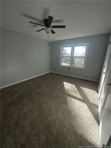 916 BRAMBLEWOOD Court, Fayetteville, NC 28314