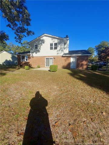 916 BRAMBLEWOOD Court, Fayetteville, NC 28314