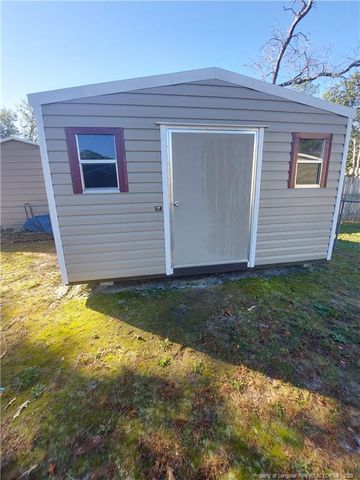 916 BRAMBLEWOOD Court, Fayetteville, NC 28314