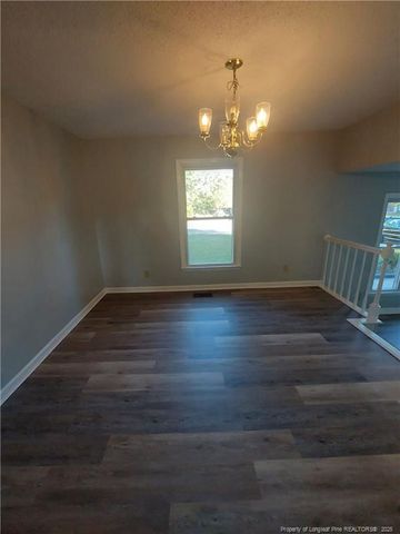 916 BRAMBLEWOOD Court, Fayetteville, NC 28314