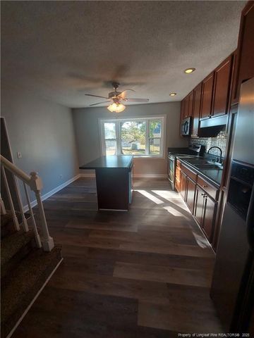 916 BRAMBLEWOOD Court, Fayetteville, NC 28314