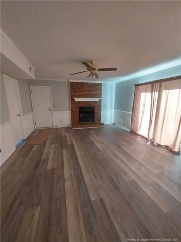 916 BRAMBLEWOOD Court, Fayetteville, NC 28314