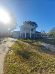 916 BRAMBLEWOOD Court, Fayetteville, NC 28314