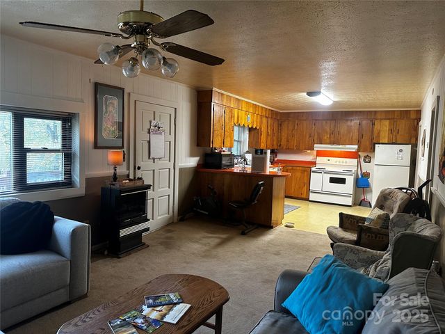 433 Deneen Road, Burnsville, NC 28714