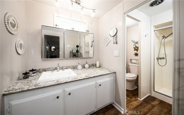 12151 Fremont Street 77, Yucaipa, CA 92399