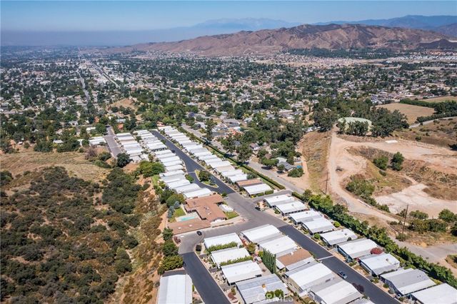 12151 Fremont Street 77, Yucaipa, CA 92399