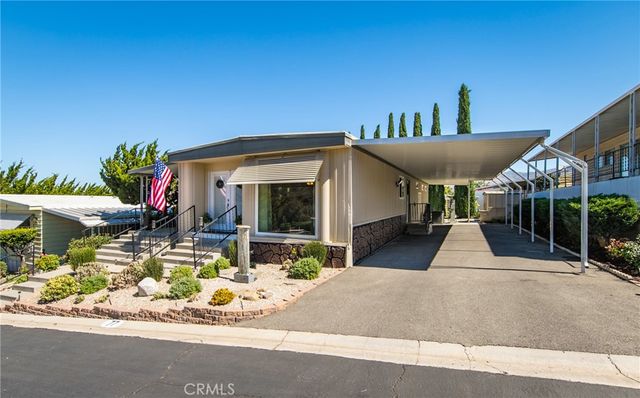 12151 Fremont Street 77, Yucaipa, CA 92399