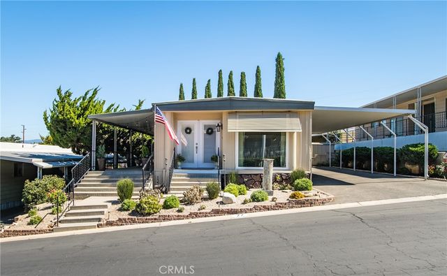 12151 Fremont Street 77, Yucaipa, CA 92399