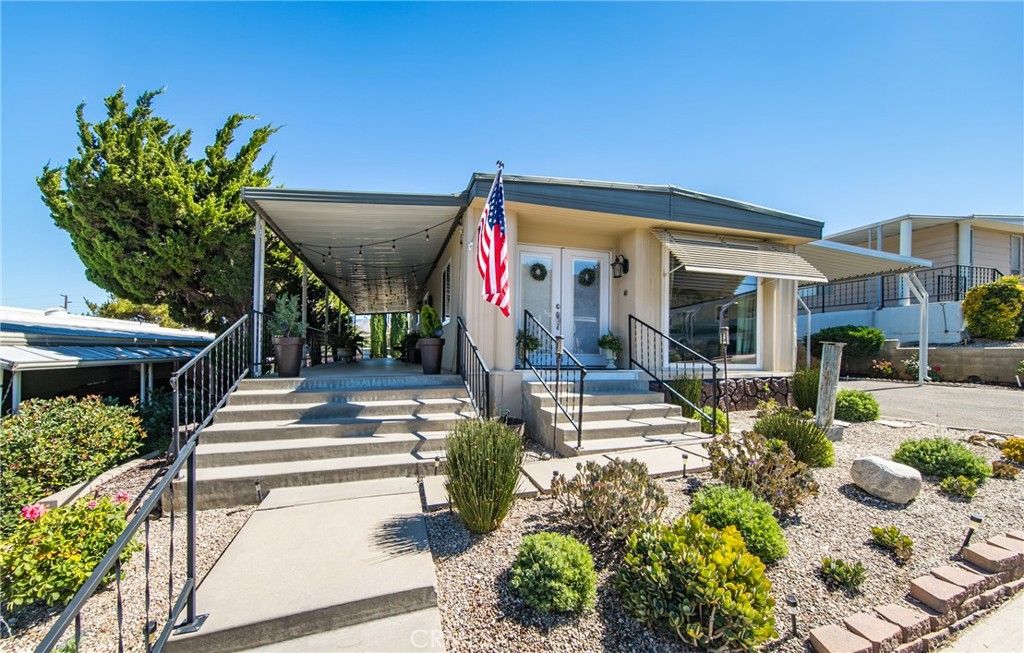 12151 Fremont Street 77, Yucaipa, CA 92399