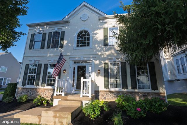 508 EMERSON CIR, Chester Springs, PA 19425