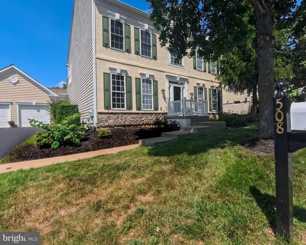 508 EMERSON CIR, Chester Springs, PA 19425