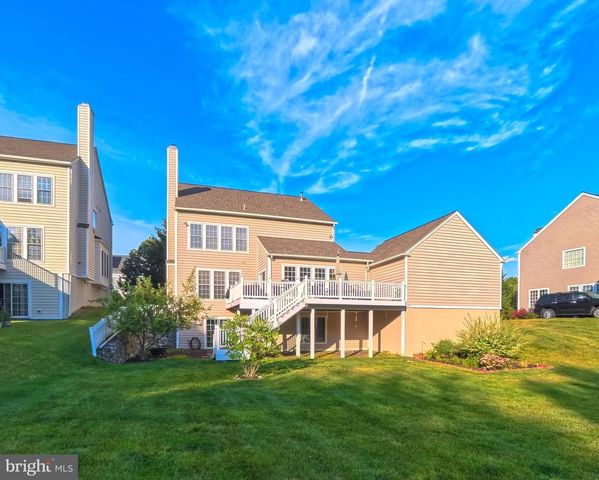 508 EMERSON CIR, Chester Springs, PA 19425
