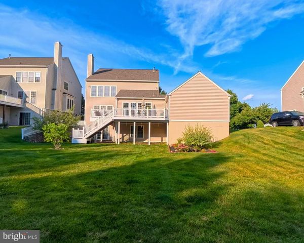 508 EMERSON CIR, Chester Springs, PA 19425
