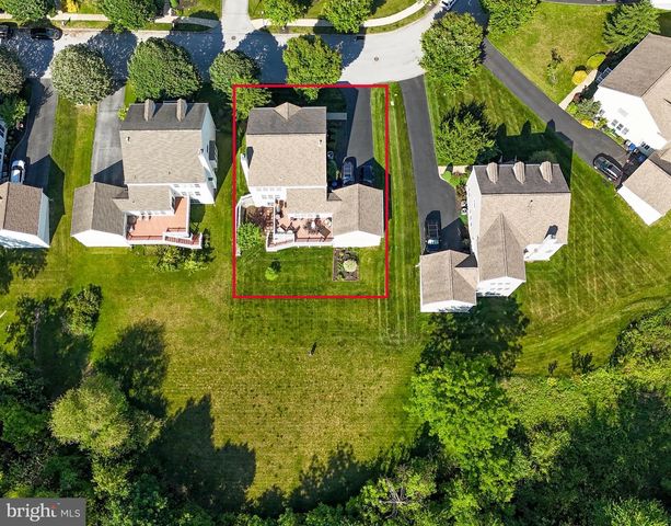 508 EMERSON CIR, Chester Springs, PA 19425