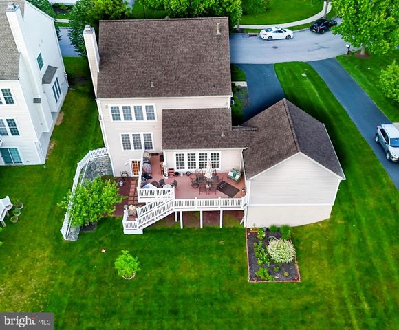 508 EMERSON CIR, Chester Springs, PA 19425