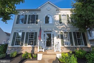 508 EMERSON CIR, Chester Springs, PA 19425