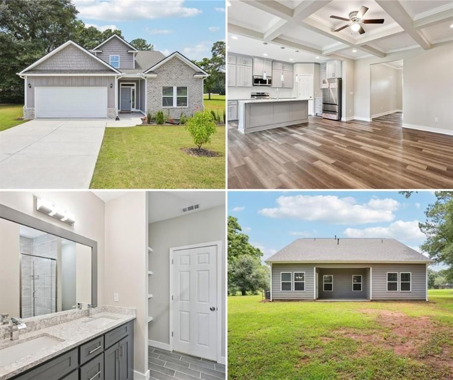 175 Carver Road, Mcdonough, GA 30253