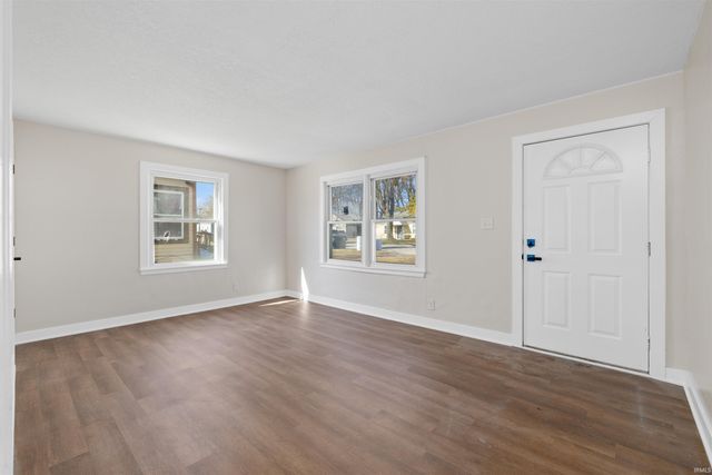 3032 Mcdonald Street, Fort Wayne, IN 46803