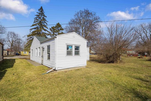 3032 Mcdonald Street, Fort Wayne, IN 46803