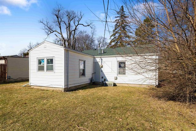 3032 Mcdonald Street, Fort Wayne, IN 46803