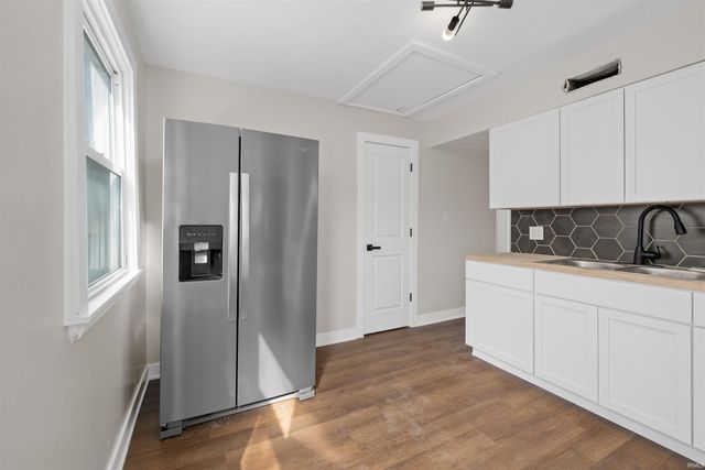 3032 Mcdonald Street, Fort Wayne, IN 46803