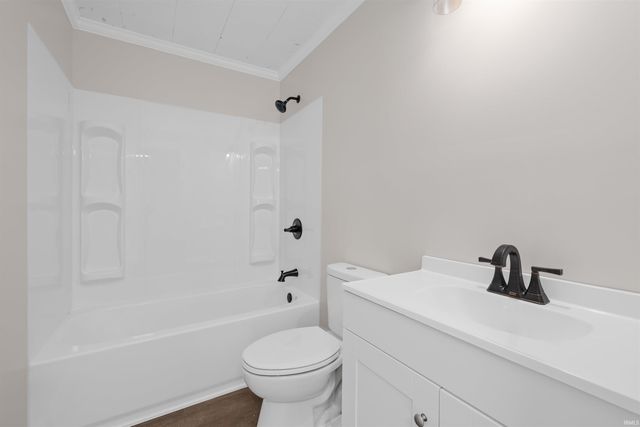 3032 Mcdonald Street, Fort Wayne, IN 46803