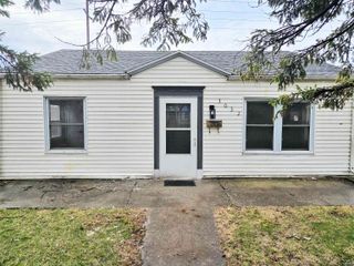 3032 Mcdonald Street, Fort Wayne, IN 46803