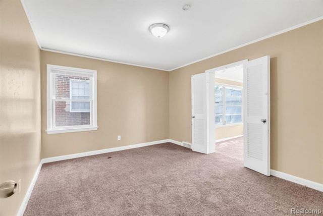 20033 Sorrento Street, Detroit, MI 48235