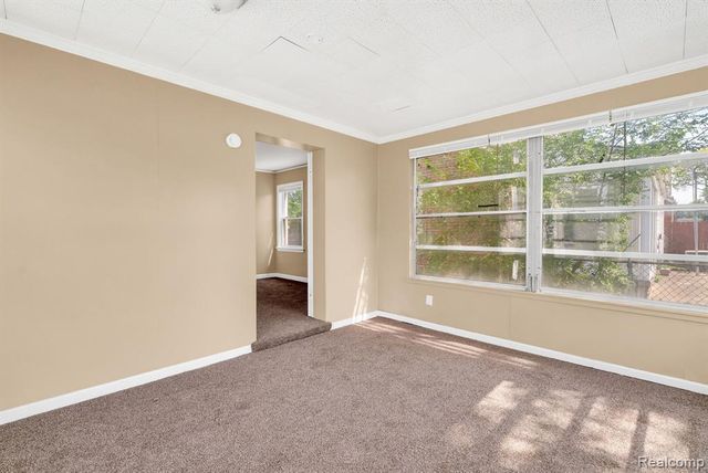 20033 Sorrento Street, Detroit, MI 48235