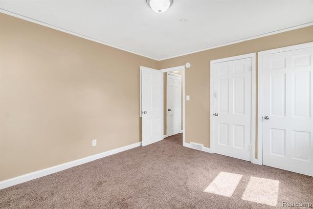 20033 Sorrento Street, Detroit, MI 48235